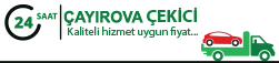 Çayırova Çekici